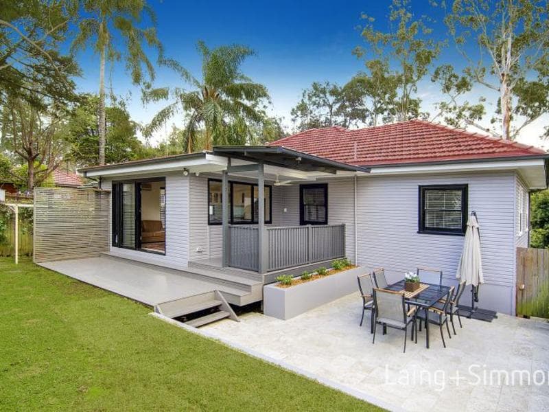 2/11-11A																										Ellis Street
														
								Merrylands, NSW 2160, Pennant Hills - Thumbnail 7