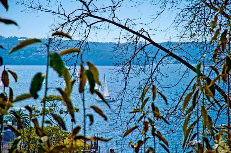 4/3 Wyuna Road, Point Piper, Point Piper - Thumbnail 3