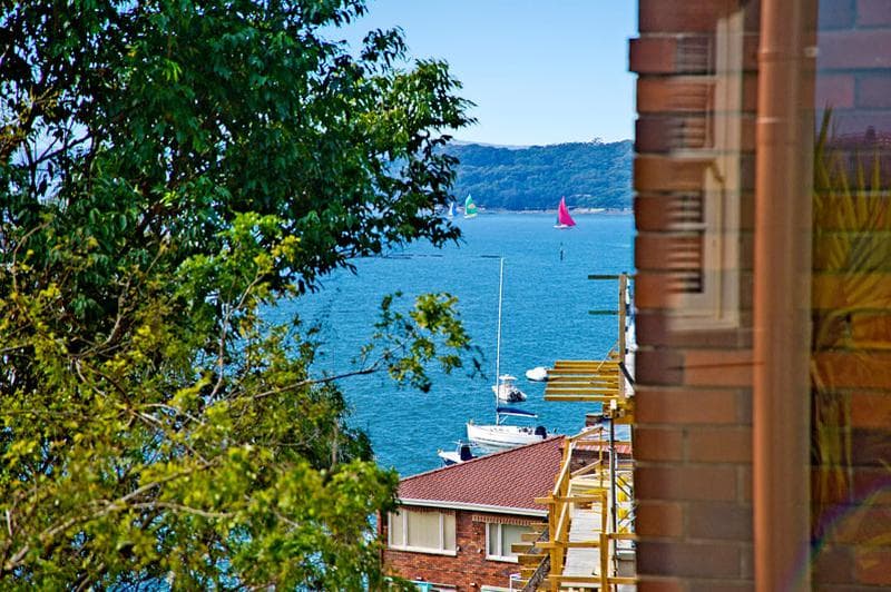 4/3 Wyuna Road, Point Piper, Point Piper - Thumbnail 5