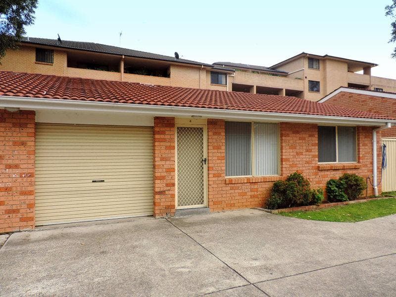 4/42 Hythe Street Mt Druitt, Mount Druitt, Mount Druitt - Image 1