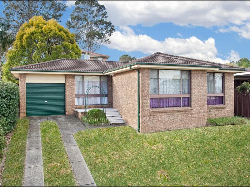64 Faulkland Cres, Kings Park, Kings Park - Image 1