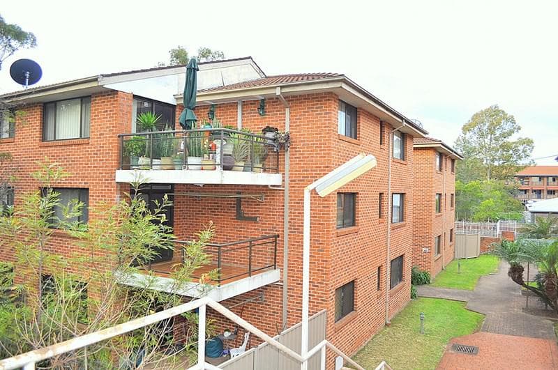 11/125-129 Meredith Street, Bankstown, Bankstown - Image 1