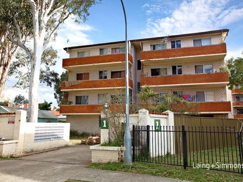 14/1 Waterside Crescent,, Carramar, Carramar - Image 1