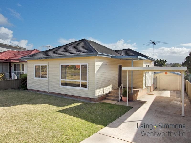 152 Adler Parade, Greystanes, Greystanes - Image 1
