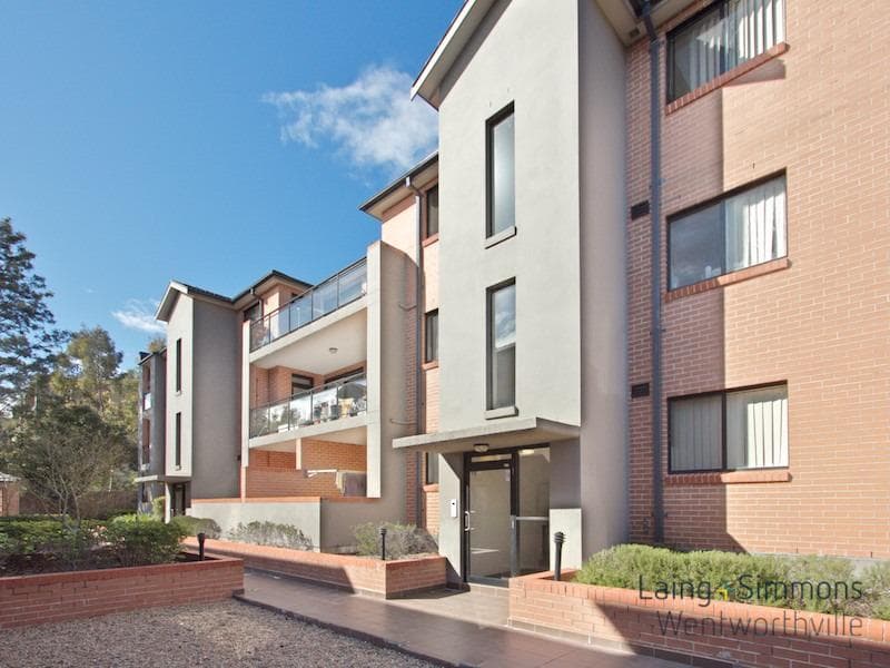 12/24-28 Reid Ave, Westmead, Westmead - Image 1