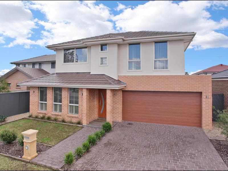 2/11-11A Ellis Street
Merrylands, NSW 2160, Ropes Crossing - Image 1