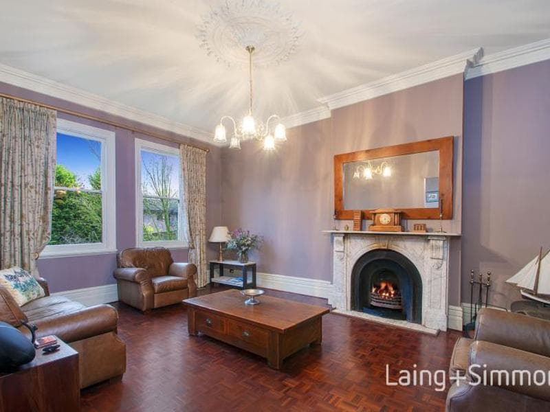 2/11-11A																										Ellis Street
														
								Merrylands, NSW 2160, Pennant Hills - Thumbnail 2