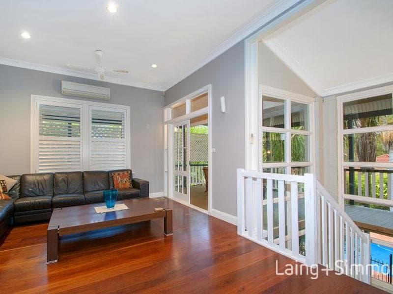 2/11-11A																										Ellis Street
														
								Merrylands, NSW 2160, Pennant Hills - Thumbnail 5