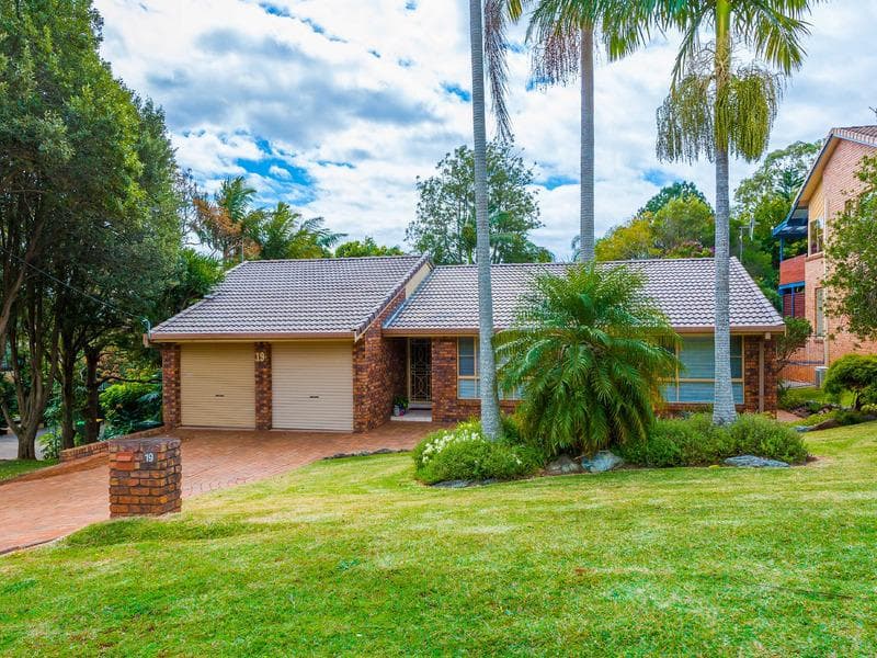 5/2a Toorak Court
Port Macquarie, NSW 2444, Port Macquarie - Image 1