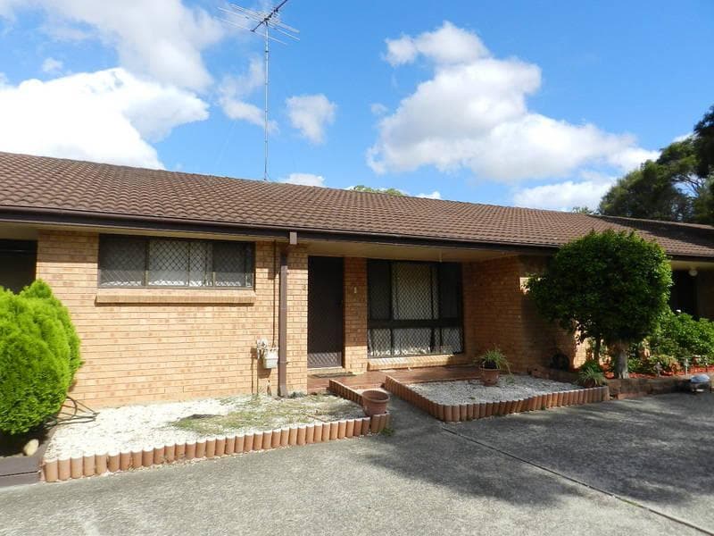 3/13 Hythe St, Mount Druitt, Mount Druitt - Image 1