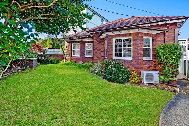 2/11-11A																										Ellis Street
														
								Merrylands, NSW 2160, Vaucluse - Thumbnail 7