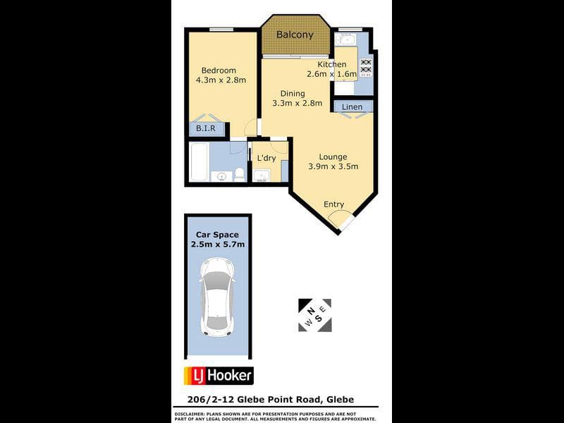 11/54-58																										Broomfield Street
														
								Cabramatta, NSW 2166, Glebe - Thumbnail 8