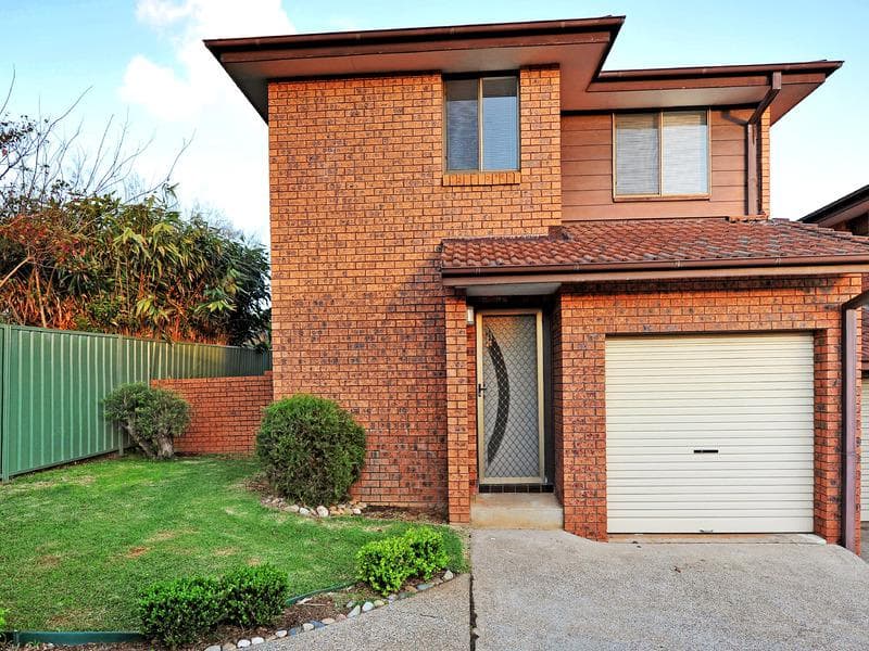 3/17 Watonga Street, Port Macquarie, Port Macquarie - Image 1