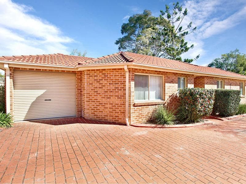 10/7-9 Ellis Street, Merrylands, Merrylands - Image 1