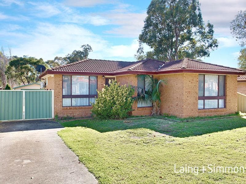 22 Kerwin Circle, Hebersham, Hebersham - Image 1