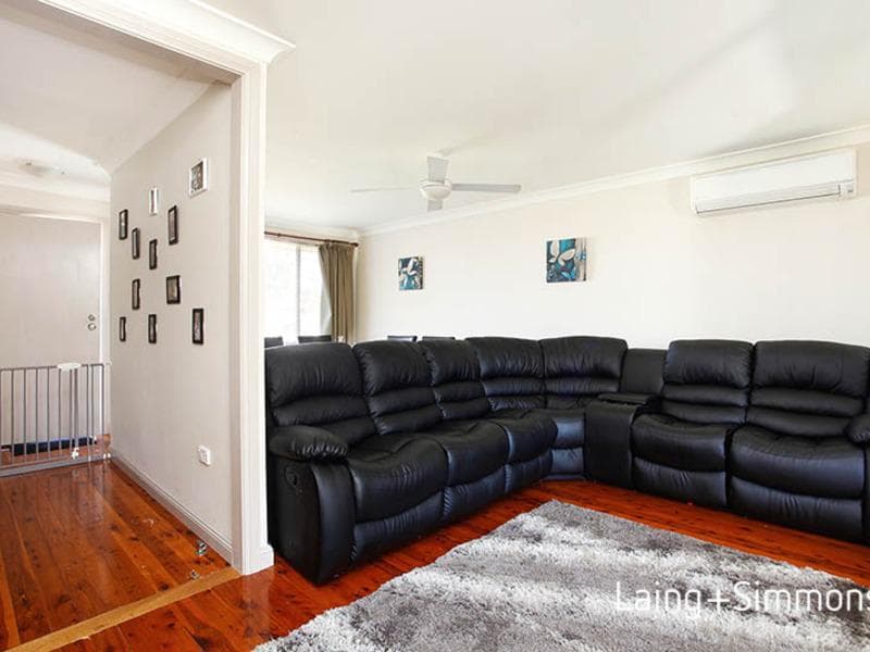 22 Kerwin Circle, Hebersham, Hebersham - Thumbnail 2