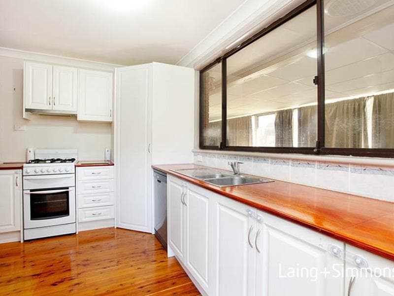 22 Kerwin Circle, Hebersham, Hebersham - Thumbnail 3