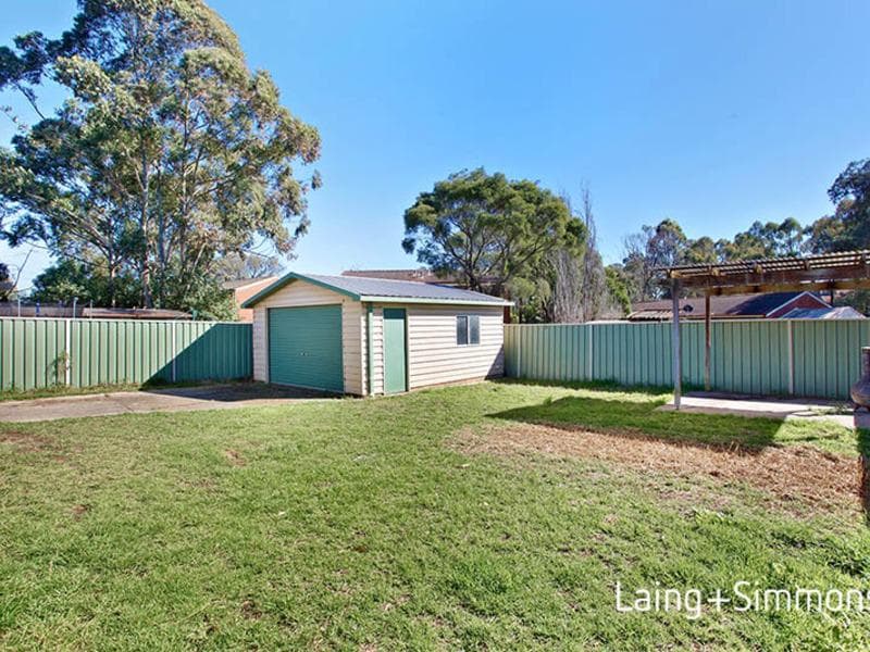 22 Kerwin Circle, Hebersham, Hebersham - Thumbnail 6