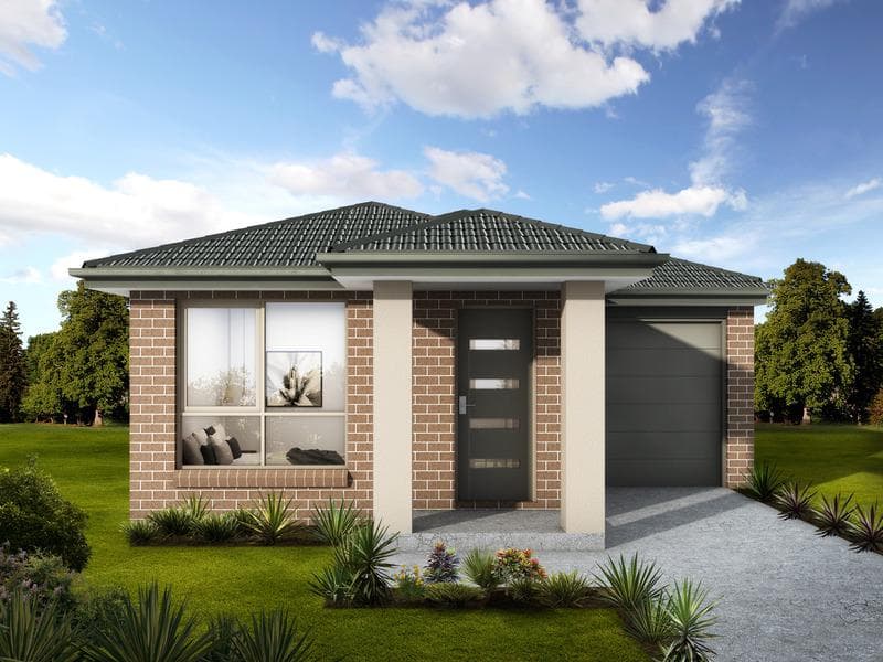 Lot 4032 Cawley Street, Ropes Crossing, Ropes Crossing - Image 1