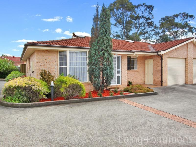 8/69 Hammers Road, Northmead, Northmead - Image 1