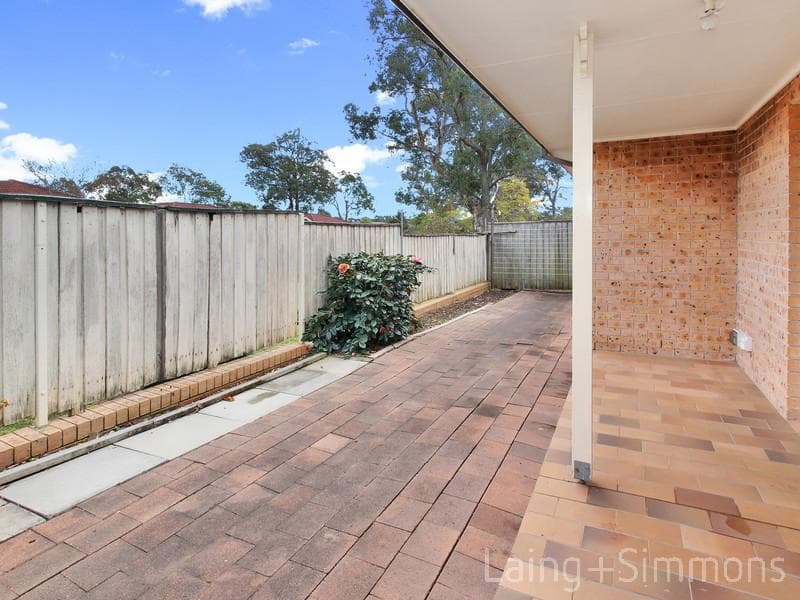 8/69 Hammers Road, Northmead, Northmead - Thumbnail 8