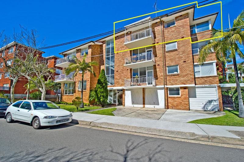 6/2 Garie Place, South Coogee, South Coogee - Thumbnail 2