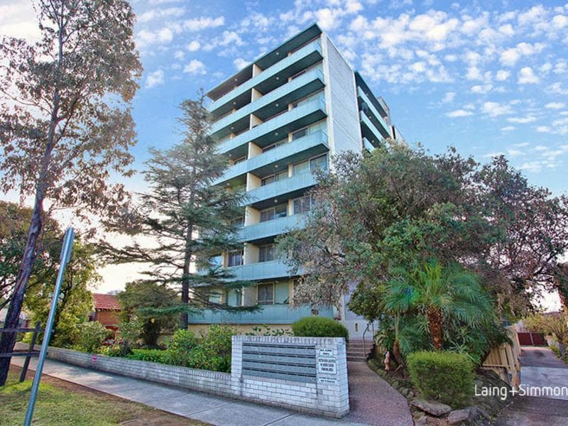 5/30 Alice Street, Harris Park, Harris Park - Image 1