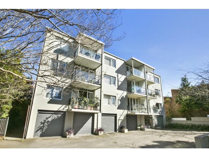 1/11 Myahgah Road, Mosman, Mosman - Thumbnail 6