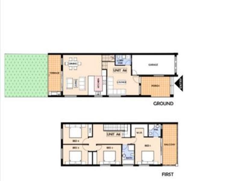 5/2a																										Toorak Court
														
								Port Macquarie, NSW 2444, Condell Park - Thumbnail 8