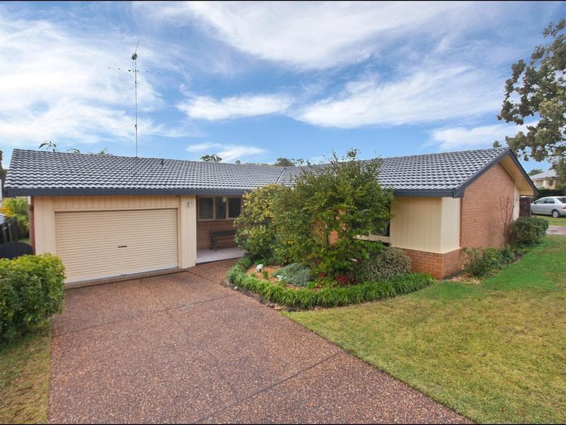 60 Reading Ave, Kings Langley, Kings Langley - Image 1