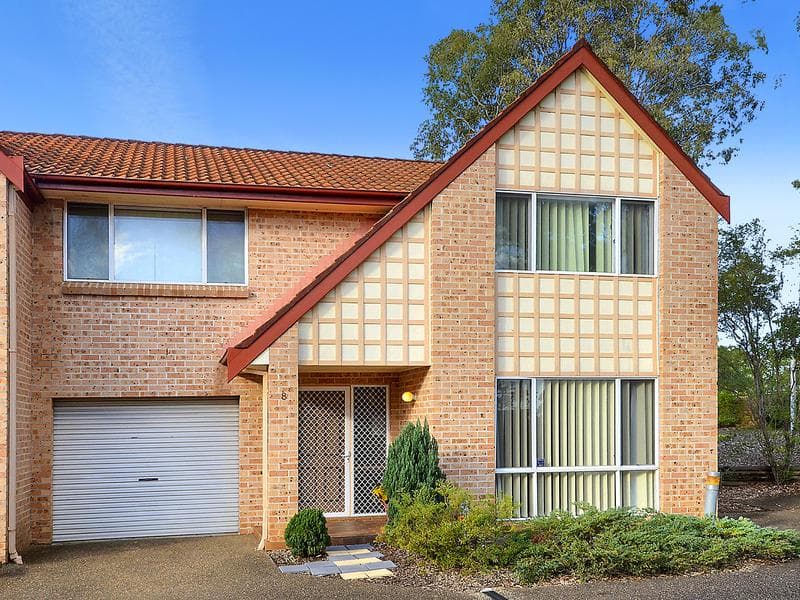8/328 Seven Hills Road, Kings Langley, Kings Langley - Image 1