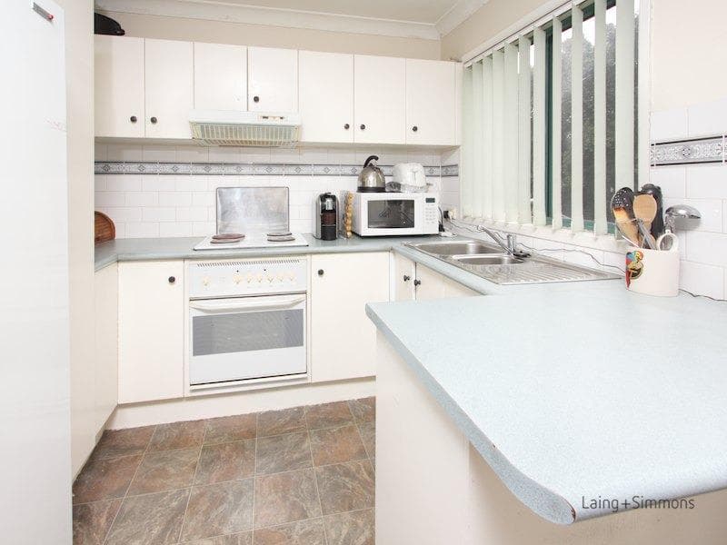 8/5 Mantaka Street, Blacktown, Blacktown - Thumbnail 2
