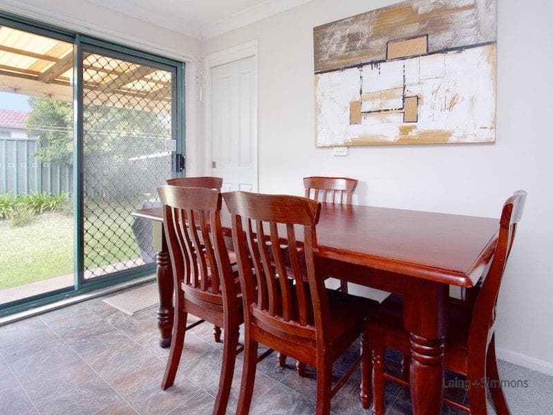 8/5 Mantaka Street, Blacktown, Blacktown - Thumbnail 4