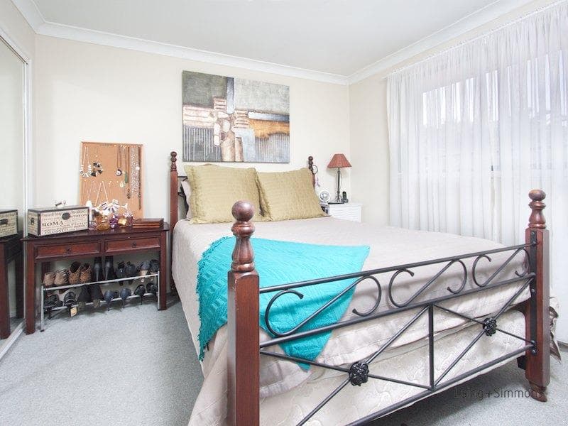 8/5 Mantaka Street, Blacktown, Blacktown - Thumbnail 5