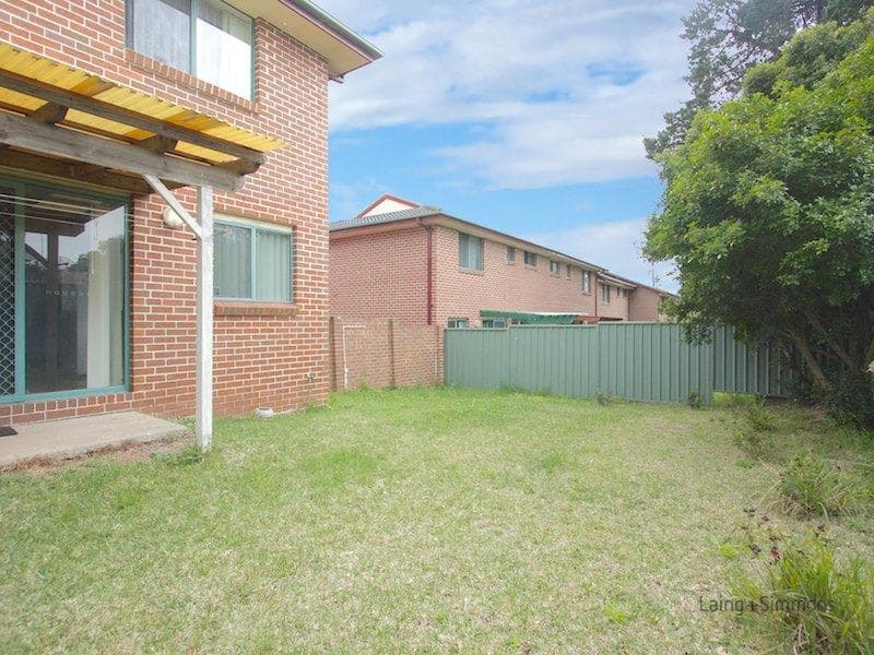 8/5 Mantaka Street, Blacktown, Blacktown - Thumbnail 8