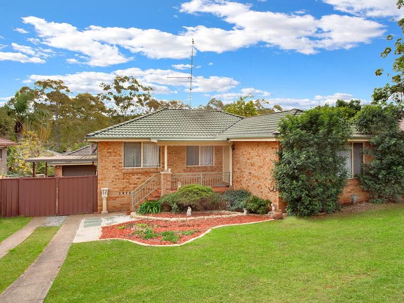 5/2a																										Toorak Court
														
								Port Macquarie, NSW 2444, Kings Park - Image 1