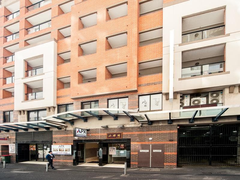 103/2-8 Dixon Street, Sydney, Sydney - Image 1