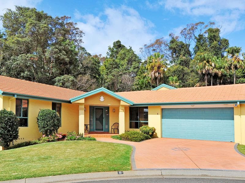 6 Starboard Close, Port Macquarie, Port Macquarie - Image 1