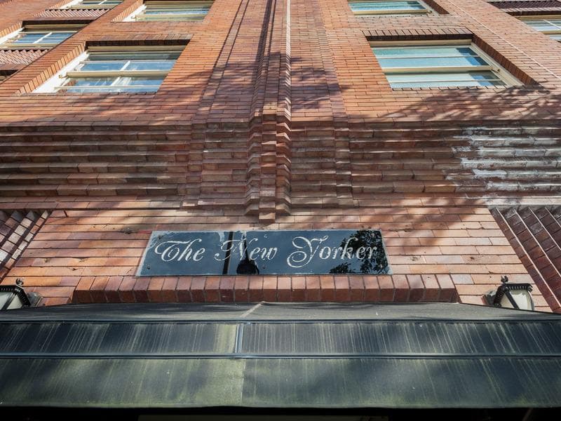 19/9 Ward Avenue, Potts Point, Potts Point - Thumbnail 5