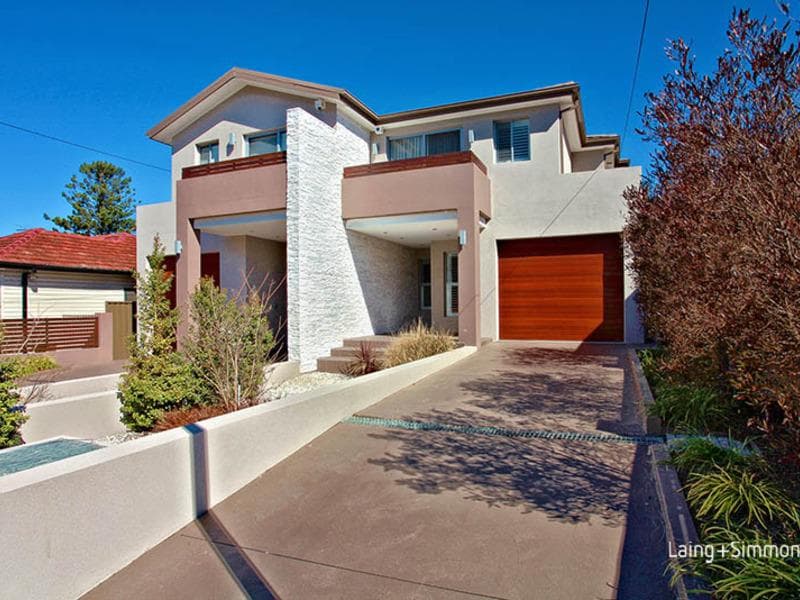 20a Webb Street, Merrylands, Merrylands - Image 1