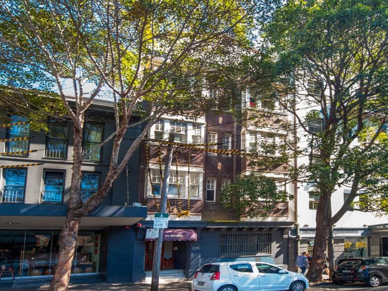 9/225 Darlinghurst, Darlinghurst, Darlinghurst - Thumbnail 8