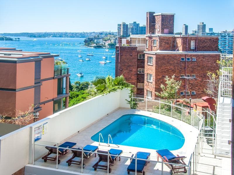 214/28 Macleay Street, Potts Point, Potts Point - Thumbnail 3