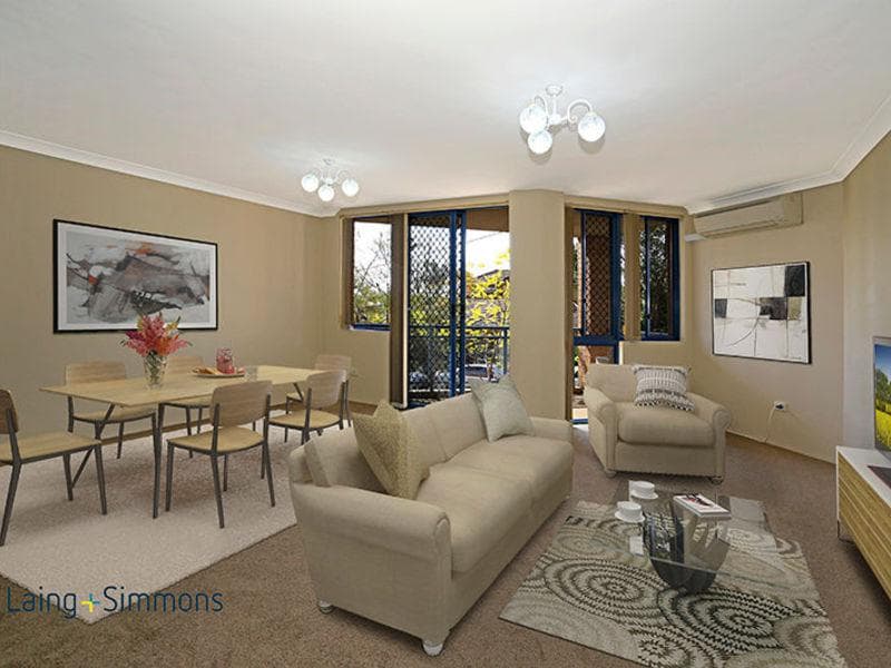 14/9-13 Clubb Crescent, Miranda, Miranda - Image 1