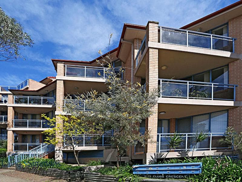 14/9-13 Clubb Crescent, Miranda, Miranda - Thumbnail 2