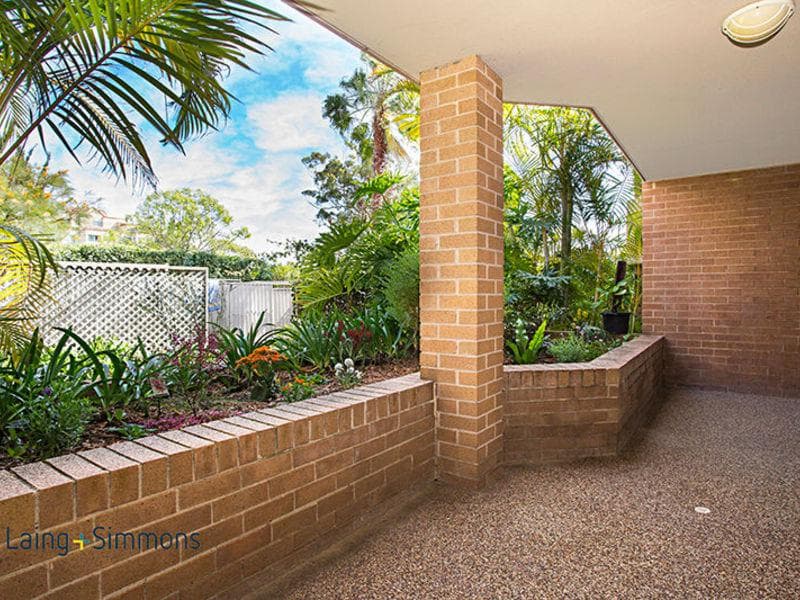 14/9-13 Clubb Crescent, Miranda, Miranda - Thumbnail 3