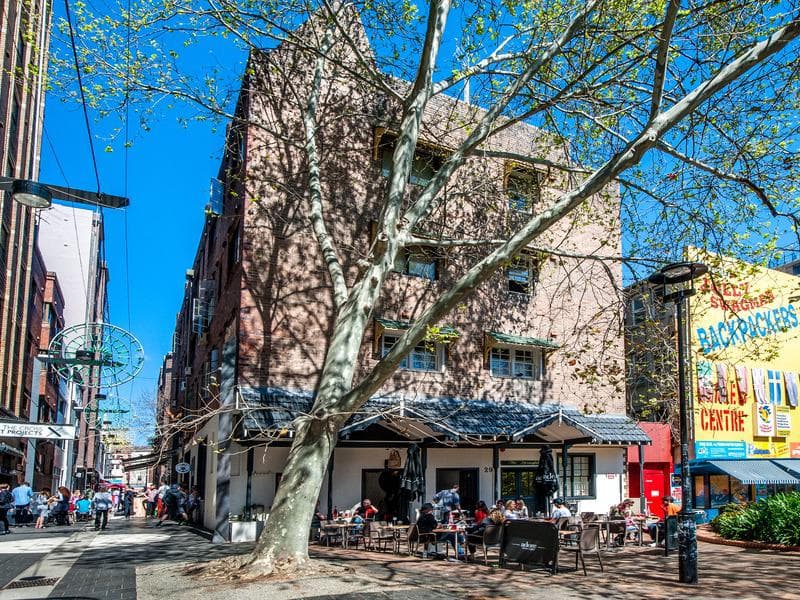 22/29 Orwell Street, Potts Point, Potts Point - Image 1