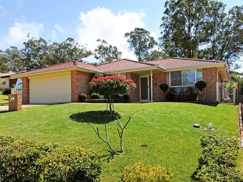 7 Lyrebird Place, Port Macquarie, Port Macquarie - Image 1