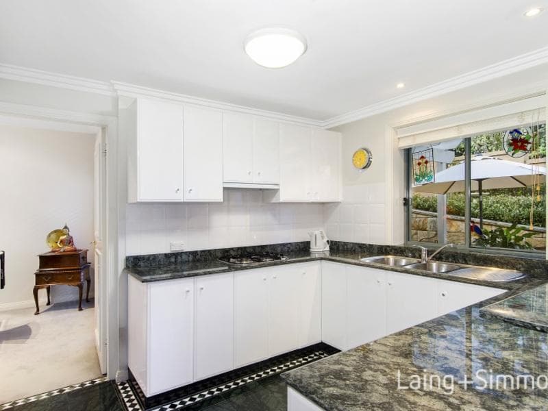 2/8a Hampden Road, Pennant Hills, Pennant Hills - Thumbnail 4