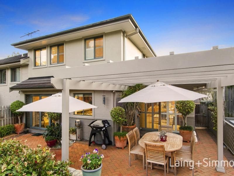 2/8a Hampden Road, Pennant Hills, Pennant Hills - Thumbnail 8