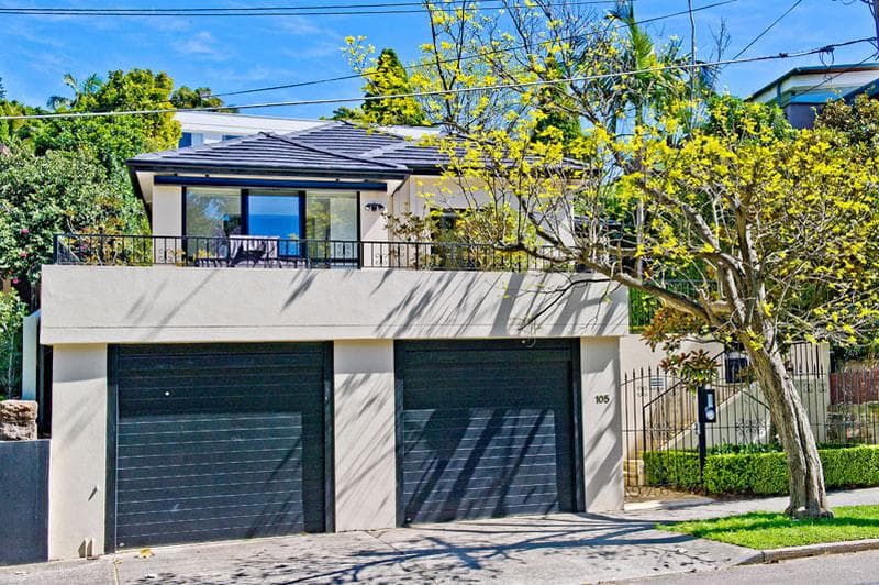 105 Manning Road, Woollahra, Woollahra - Thumbnail 3